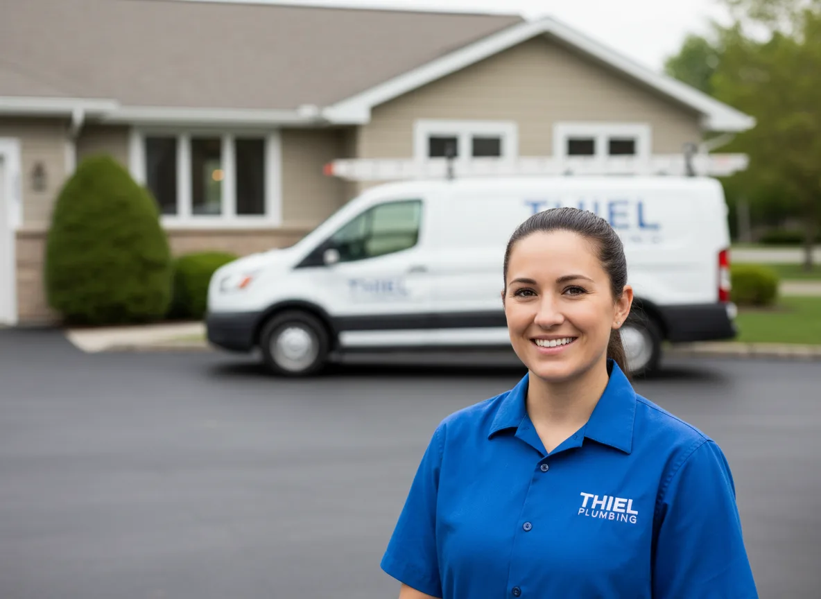Plumber Mccomb, MS FAQs